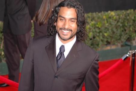 Naveen Andrews | 12th Annual Screen Actors Guild Awards