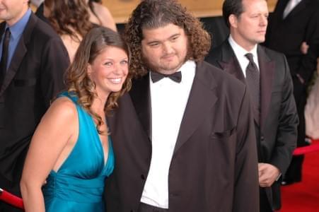 Jorge Garcia | 12th Annual Screen Actors Guild Awards