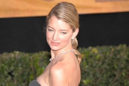 Cynthia Watros | 12th Annual Screen Actors Guild Awards