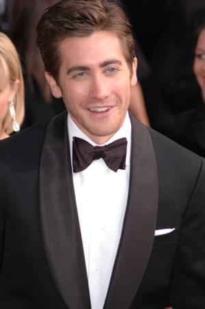 Photo: Picture of Jake Gyllenhaal | 12th Annual Screen Actors Guild Awards sag12-0084.jpg