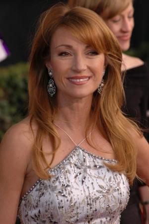 Jane Seymour | 12th Annual Screen Actors Guild Awards