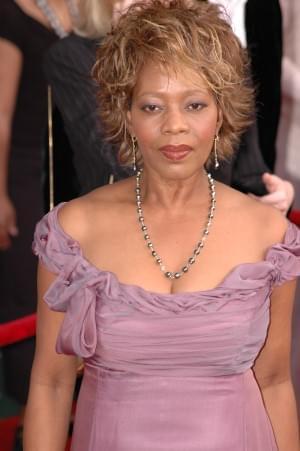 Alfre Woodard | 12th Annual Screen Actors Guild Awards