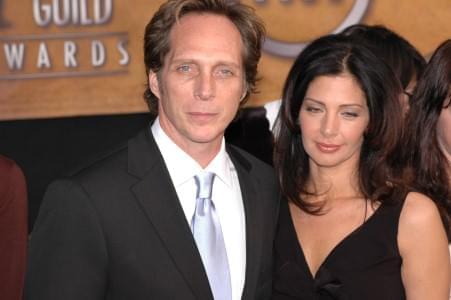 William Fichtner and Kymberly Kalil | 12th Annual Screen Actors Guild Awards