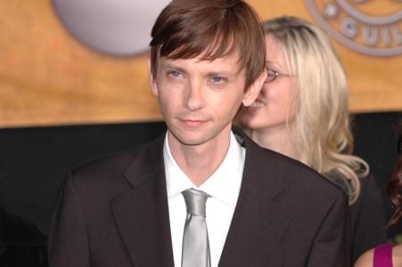 DJ Qualls | 12th Annual Screen Actors Guild Awards