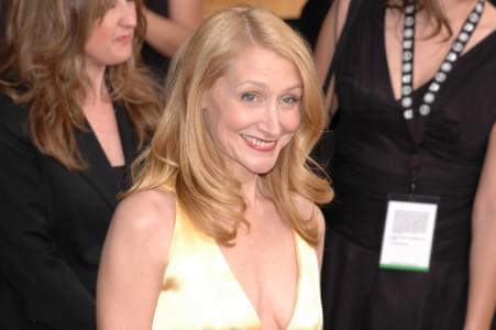 Patricia Clarkson | 12th Annual Screen Actors Guild Awards