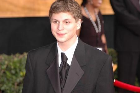 Michael Cera | 12th Annual Screen Actors Guild Awards