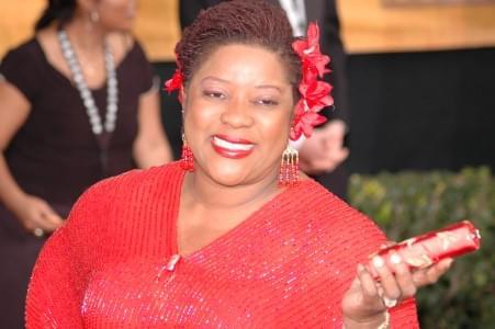 Loretta Devine | 12th Annual Screen Actors Guild Awards