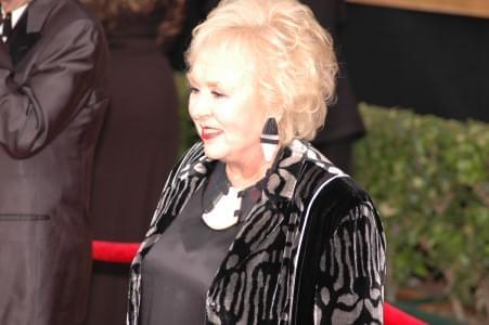 Doris Roberts | 12th Annual Screen Actors Guild Awards