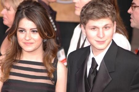 Alia Shawkat and Michael Cera | 12th Annual Screen Actors Guild Awards