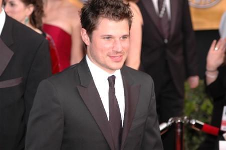 Nick Lachey | 12th Annual Screen Actors Guild Awards