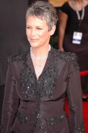 Jamie Lee Curtis | 12th Annual Screen Actors Guild Awards