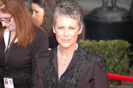 Jamie Lee Curtis | 12th Annual Screen Actors Guild Awards