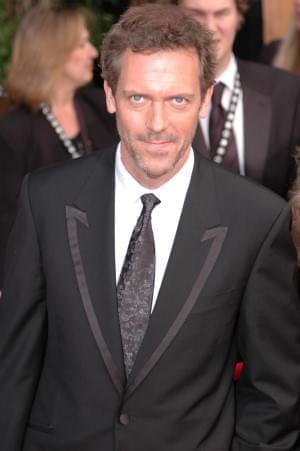 Hugh Laurie | 12th Annual Screen Actors Guild Awards