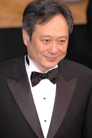 Ang Lee | 12th Annual Screen Actors Guild Awards