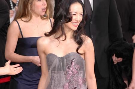 Ziyi Zhang | 12th Annual Screen Actors Guild Awards