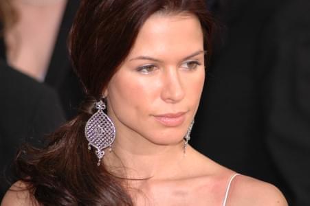 Rhona Mitra | 12th Annual Screen Actors Guild Awards