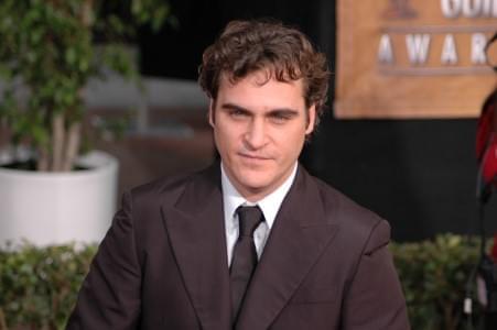 Photo: Picture of Joaquin Phoenix | 12th Annual Screen Actors Guild Awards sag12-0156.jpg