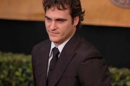 Photo: Picture of Joaquin Phoenix | 12th Annual Screen Actors Guild Awards sag12-0159.jpg