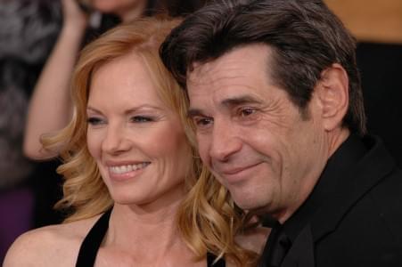 Marg Helgenberger and Alan Rosenberg | 12th Annual Screen Actors Guild Awards