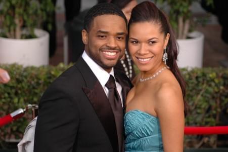 Larenz Tate | 12th Annual Screen Actors Guild Awards