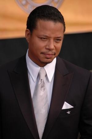 Terrence Howard | 12th Annual Screen Actors Guild Awards
