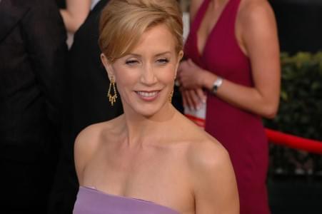 Felicity Huffman | 12th Annual Screen Actors Guild Awards