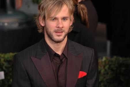 Dominic Monaghan | 12th Annual Screen Actors Guild Awards