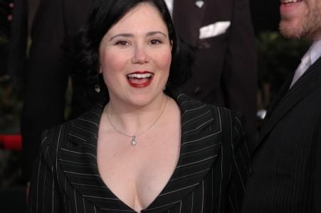 Alex Borstein | 12th Annual Screen Actors Guild Awards