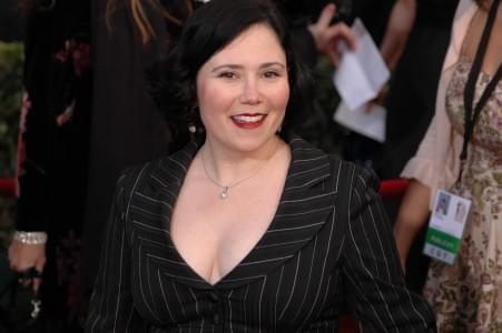 Alex Borstein | 12th Annual Screen Actors Guild Awards