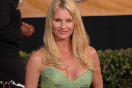 Nicollette Sheridan | 12th Annual Screen Actors Guild Awards