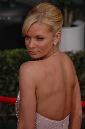 Jaime Pressly | 12th Annual Screen Actors Guild Awards