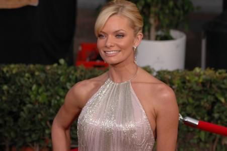 Jaime Pressly | 12th Annual Screen Actors Guild Awards