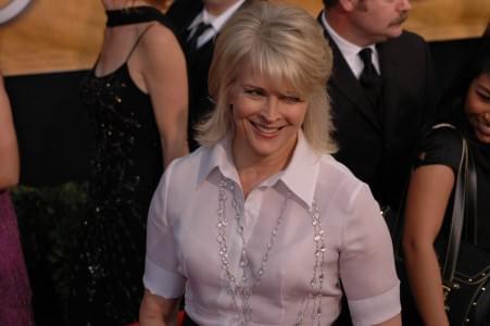 Candice Bergen | 12th Annual Screen Actors Guild Awards