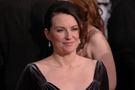 Megan Mullally | 12th Annual Screen Actors Guild Awards