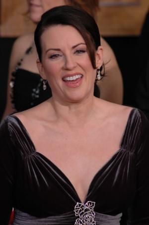 Megan Mullally | 12th Annual Screen Actors Guild Awards