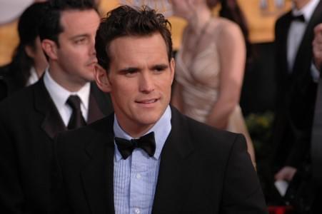 Matt Dillon | 12th Annual Screen Actors Guild Awards