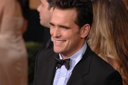 Matt Dillon | 12th Annual Screen Actors Guild Awards