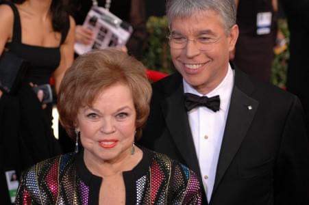 Shirley Temple Black and Charles Black | 12th Annual Screen Actors Guild Awards