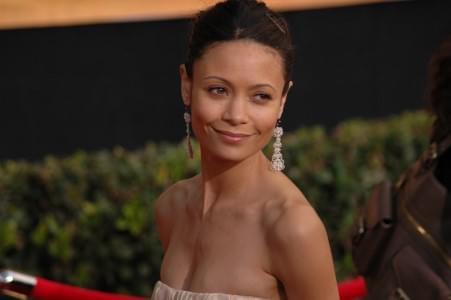 Thandie Newton | 12th Annual Screen Actors Guild Awards