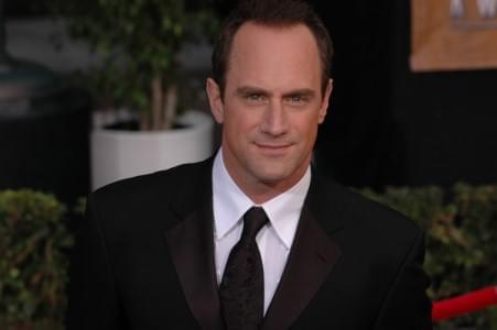 Christopher Meloni | 12th Annual Screen Actors Guild Awards