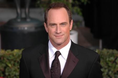 Christopher Meloni | 12th Annual Screen Actors Guild Awards