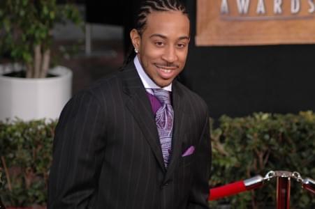 Chris Ludacris Bridges | 12th Annual Screen Actors Guild Awards