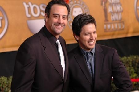 Brad Garrett and Ray Romano | 12th Annual Screen Actors Guild Awards