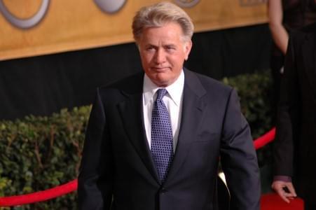 Martin Sheen | 12th Annual Screen Actors Guild Awards