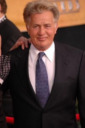 Martin Sheen | 12th Annual Screen Actors Guild Awards