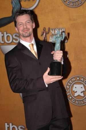 Sean Hayes | 12th Annual Screen Actors Guild Awards