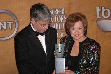 Charles Black and Shirley Temple Black | 12th Annual Screen Actors Guild Awards