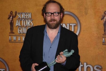 Paul Giamatti | 12th Annual Screen Actors Guild Awards