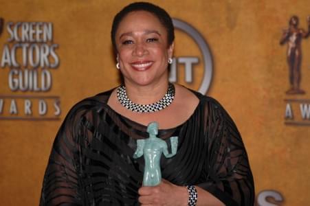 S. Epatha Merkerson | 12th Annual Screen Actors Guild Awards