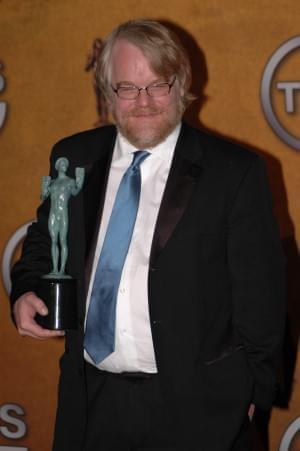 Philip Seymour Hoffman | 12th Annual Screen Actors Guild Awards